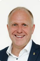 Marcus Eichenmüller, 1. Bürgermeister