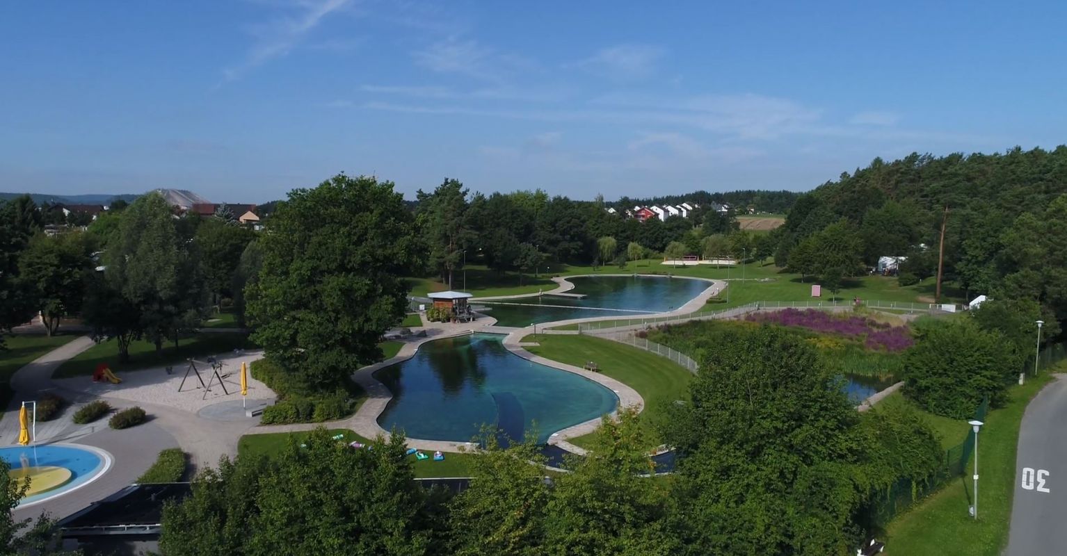 Campingplatz am Naturerlebnisbad — photo 3