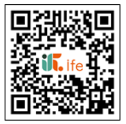 QR-Code Wärmeplanung